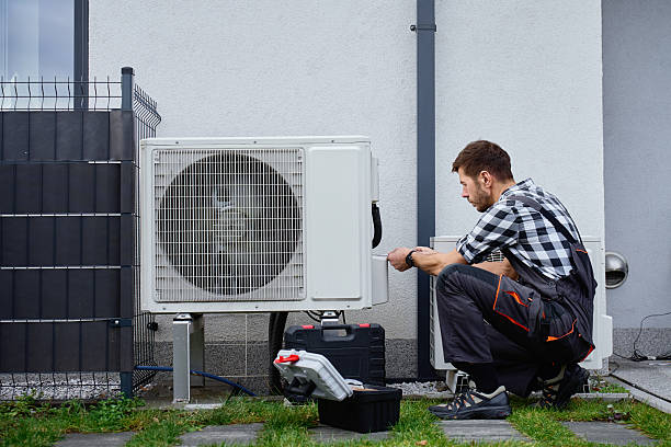 Top rated local Emergency Hvac Repair specialists in Quincy, MI